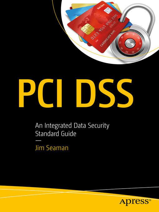Title details for PCI DSS by Jim Seaman - Wait list